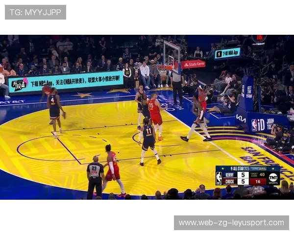 NBA球星空切接球秒进：篮球场上的速度与艺术